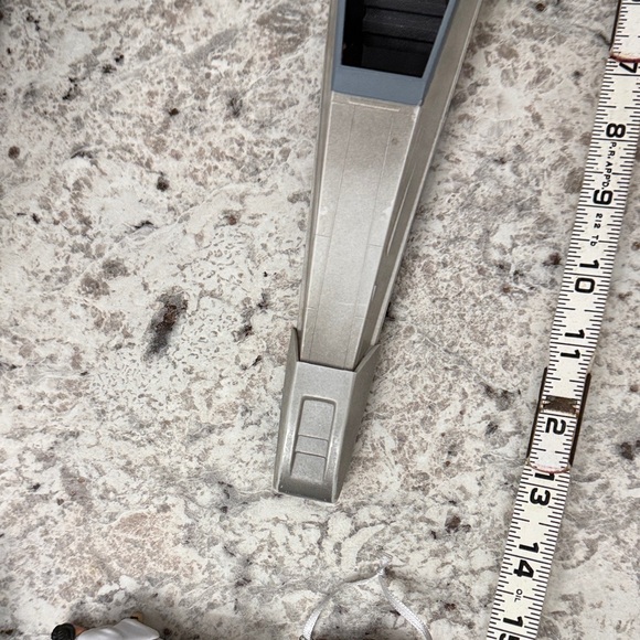 Star Wars Action Figures Set - Black, White, Brown - Picture 8 of 9